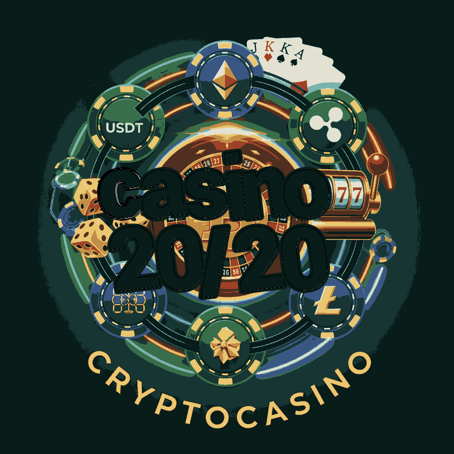 Casino 20/20 - Perfect Vision Casino Games